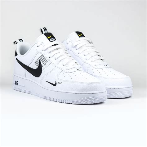 nike air force 1 07 utility low weiß herren|air force 1 shoes for sale.